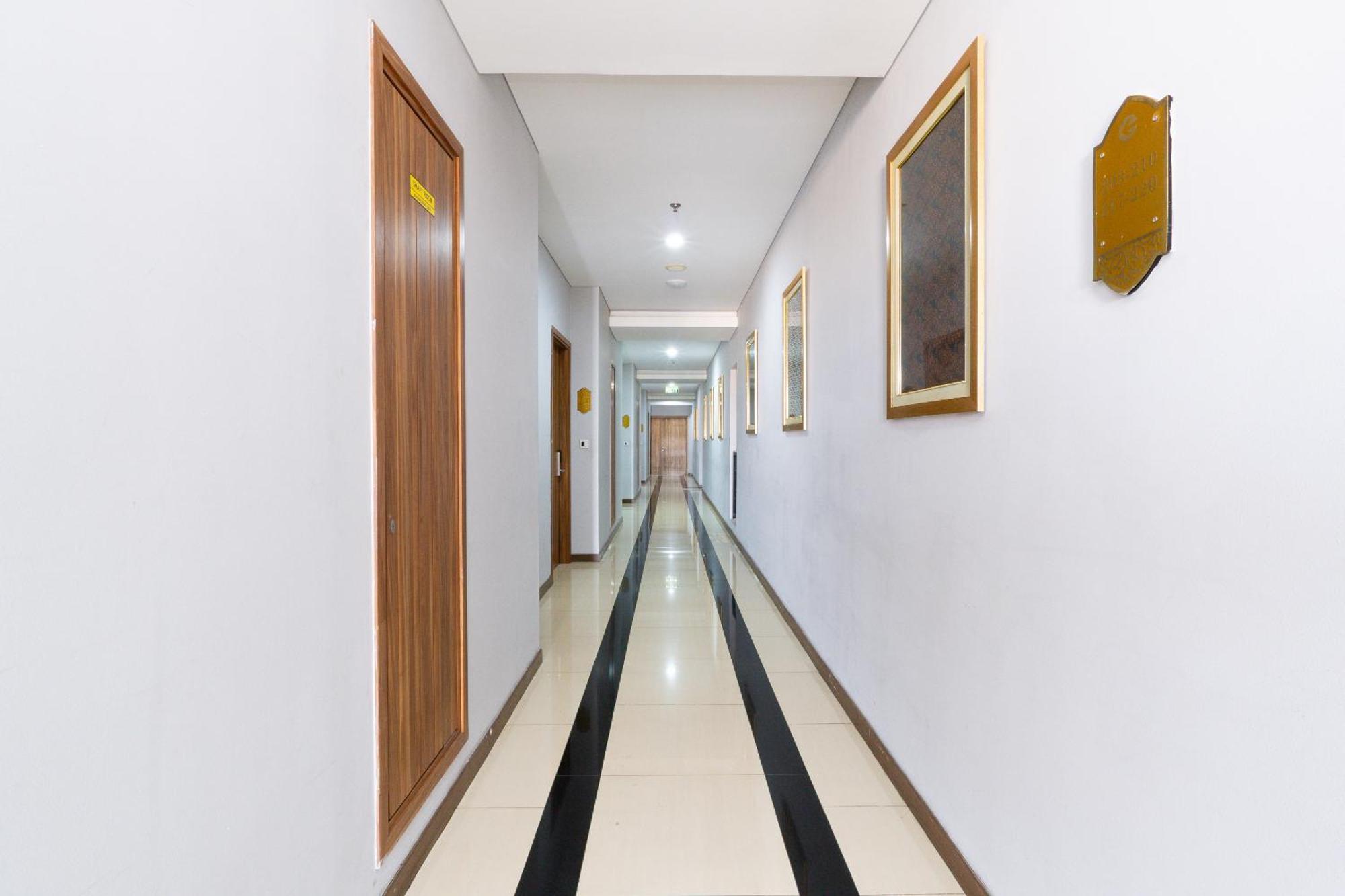 Grand Serela יוגיאקרטה מראה חיצוני תמונה